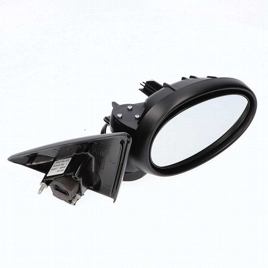 CRB110700 - MIRROR ASSY-ELECTRIC -EXTERIOR-RH-RHD Genuine