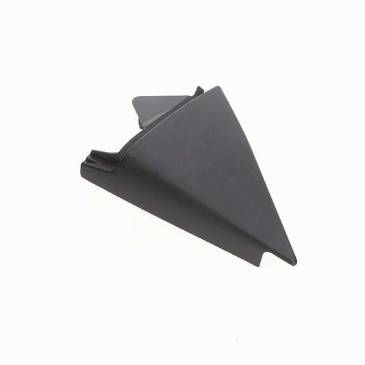 Cheater assy-exterior mirror - Black, RH 200 Genuine MG Rover CSY101340PMP