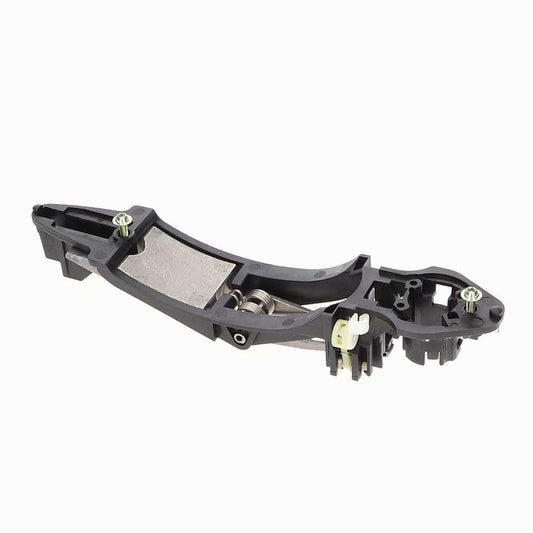 Backplate assembly-handle 75 Genuine MG Rover CXF100232