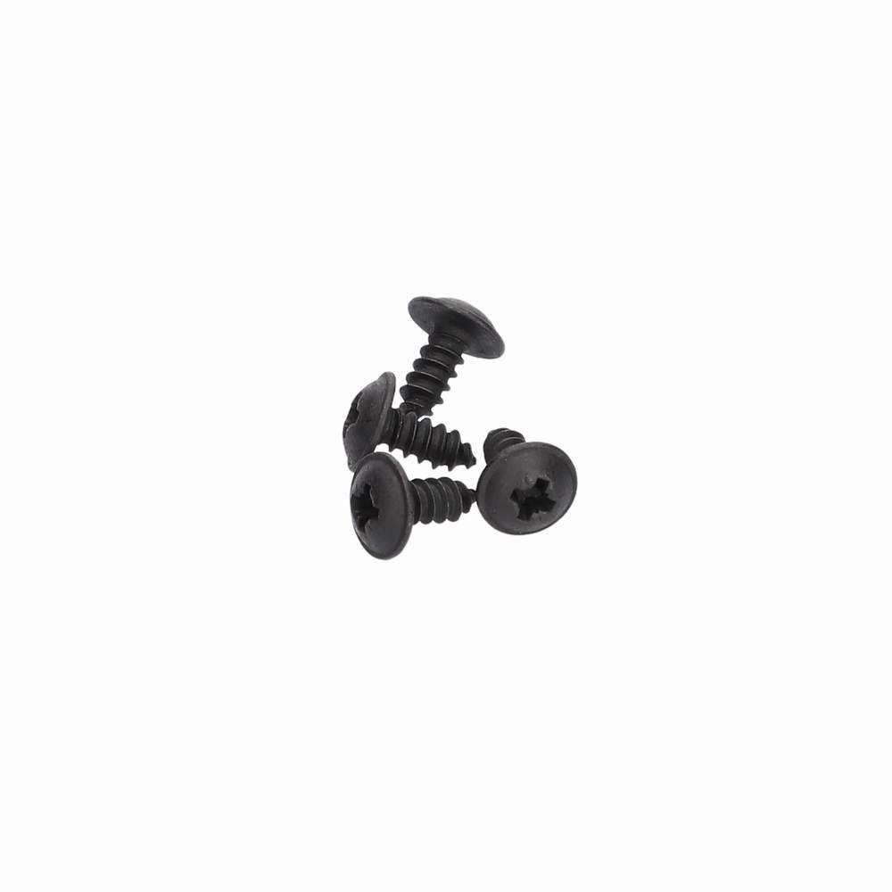 DA608034 - SCREW-FLANGED HEAD Genuine