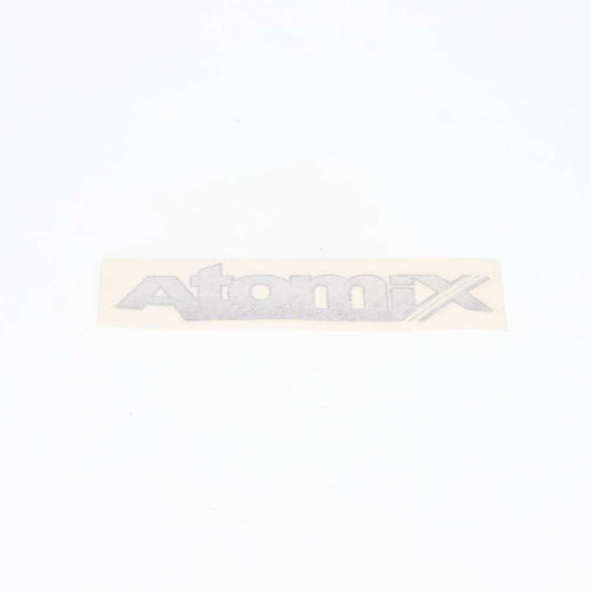 DAF000100 - DECAL ATOMIX Genuine