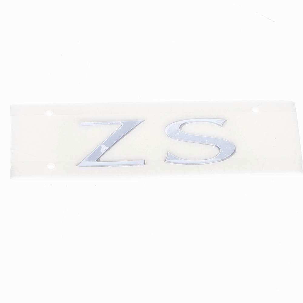 DAT000060MVR - BOOT/TAILGATE BADGE MGZS MKI Genuine