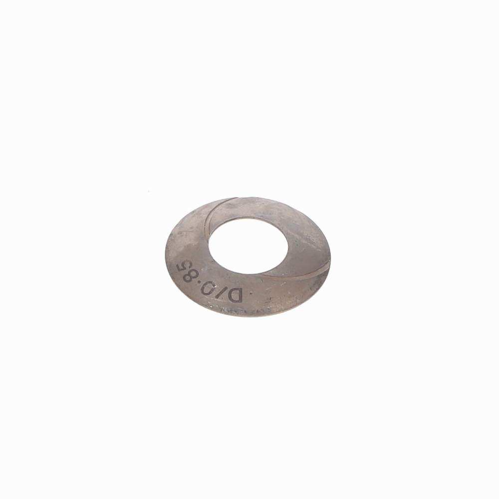 DBM734 - WASHER-THRUST .85mm Genuine