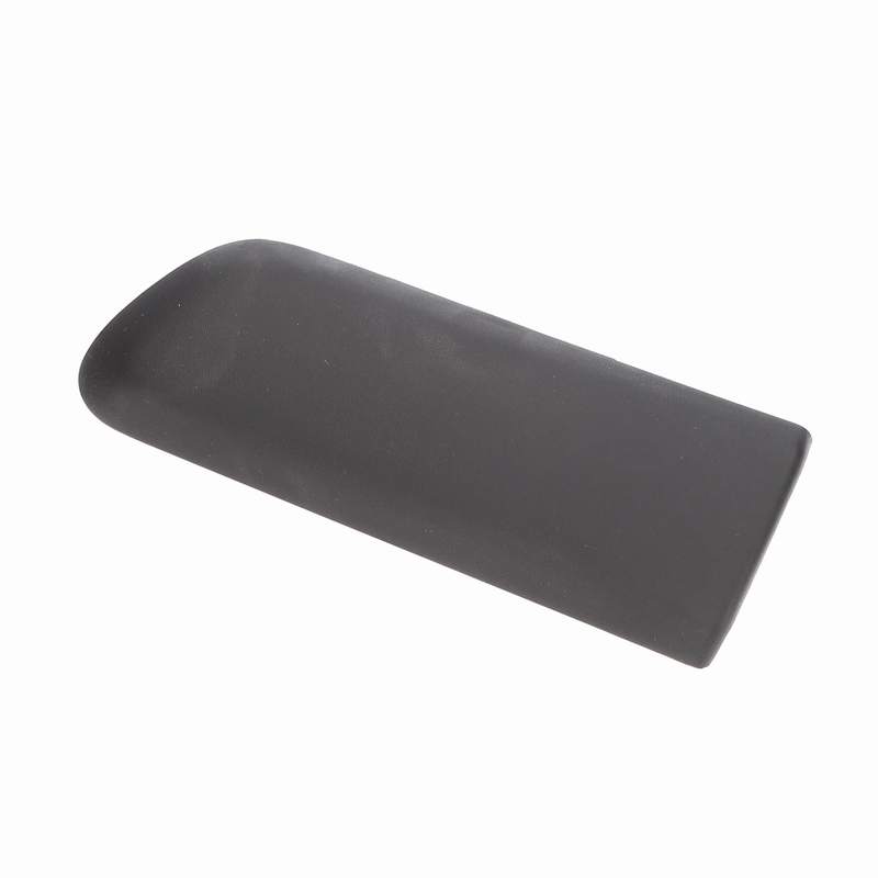 Rubbing strip-front fender - RH, Dark Grey 400 Genuine MG Rover DGB102280LPU