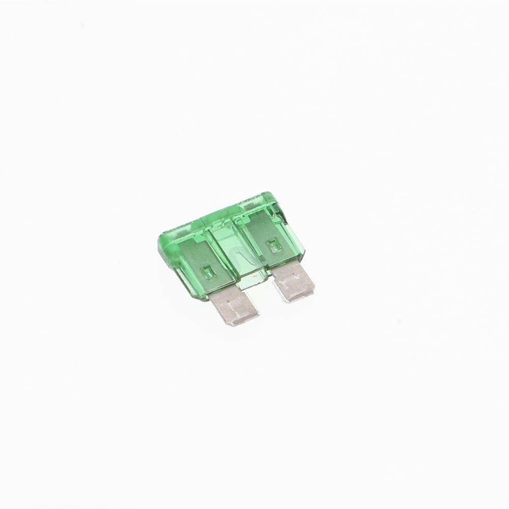 DJP8802 - FUSE-GREEN 30A Genuine