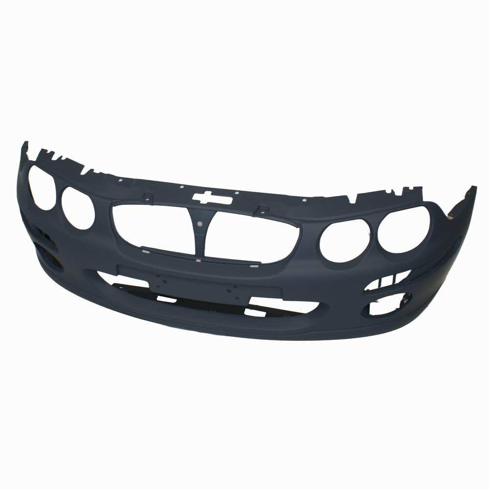 DPC000361LML - COVER-PAINTED FRONT BUMPER (R25/ZR Mk1) Genuine