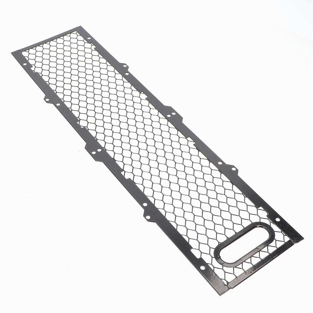 DQY000120PMD - GRILLE-REAR BUMPER Genuine