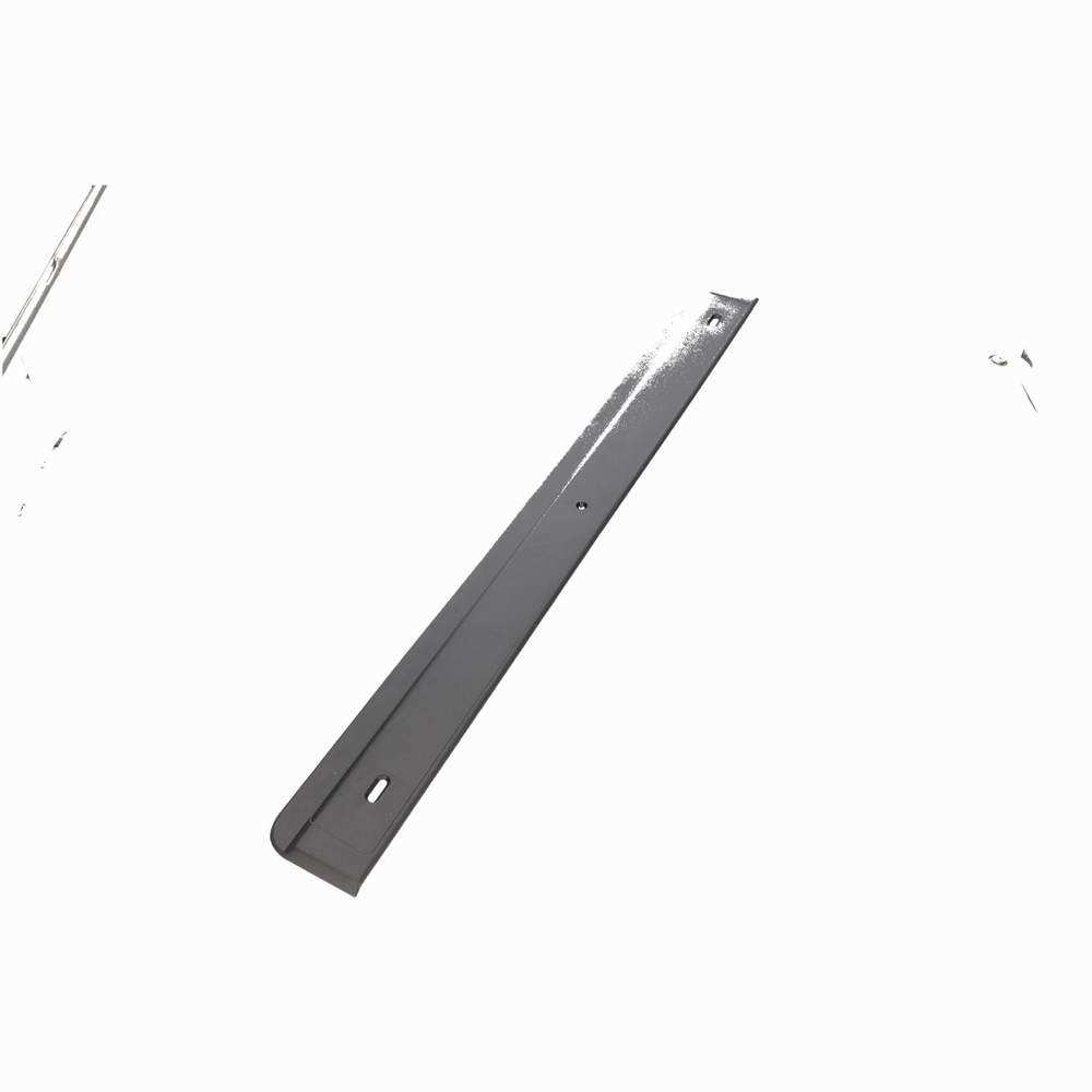 Finisher-front sill-floor cover - Black MGF Genuine MG Rover EAN100751PMA