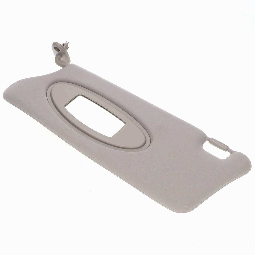 EDQ103830LPR - SUNVISOR ASSEMBLY-FRONT HEADER - LH -RHD Genuine