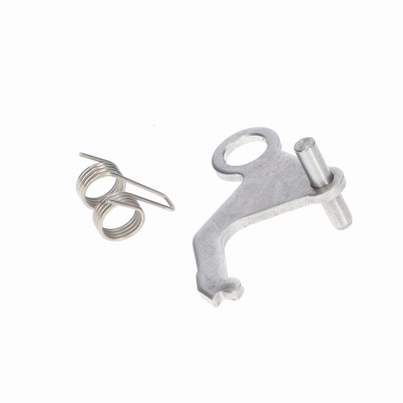 FQF000050 - CRANK ASSY-BELL-DOOR Genuine