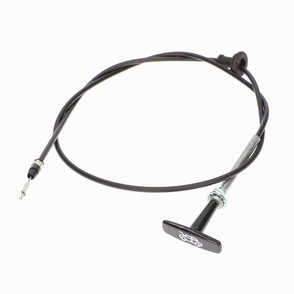 FSE100420 - CABLE ASSY-BONNET Genuine