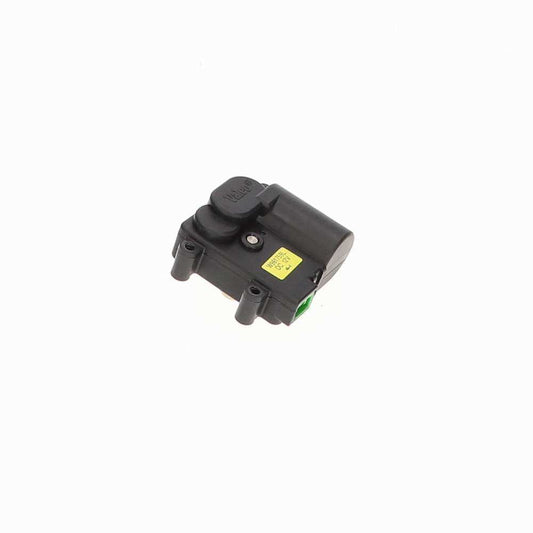 JGC100170 - MOTOR ASSY-HEATER Genuine