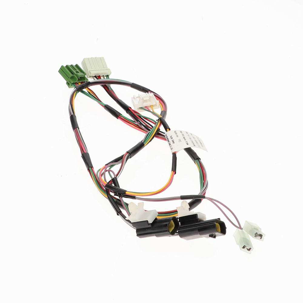 JGK100250 - HARNESS-BLOWER-HTR Genuine