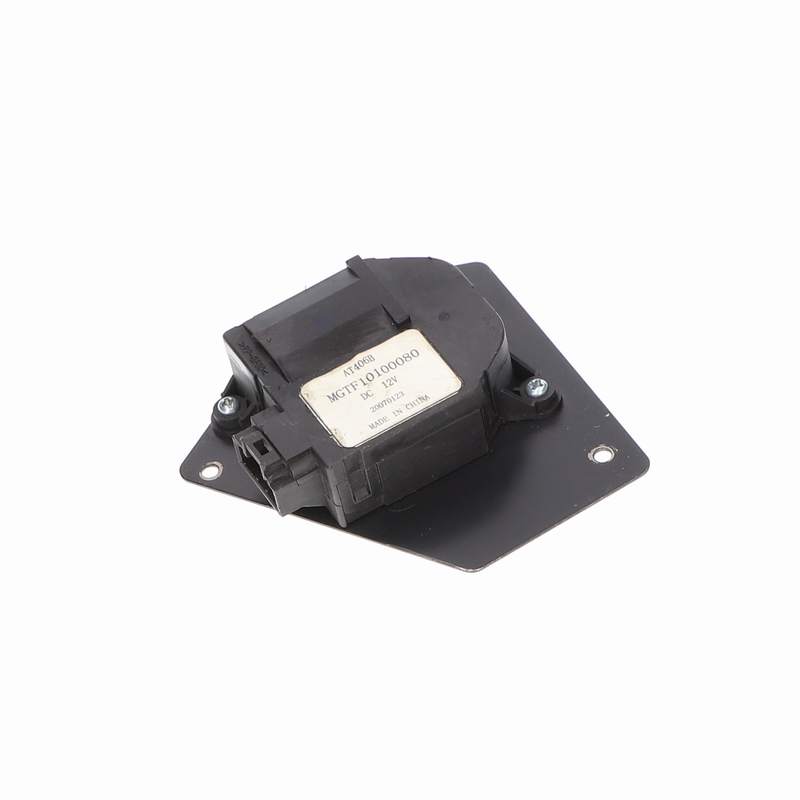 JTM100030 - MOTOR ASSY-HEATER Genuine