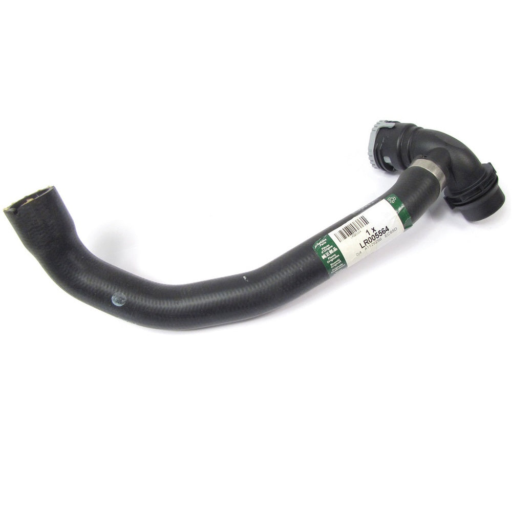 LR005564 - Hose, Radiator Lower Coolant - 3.2L Genuine Land Rover