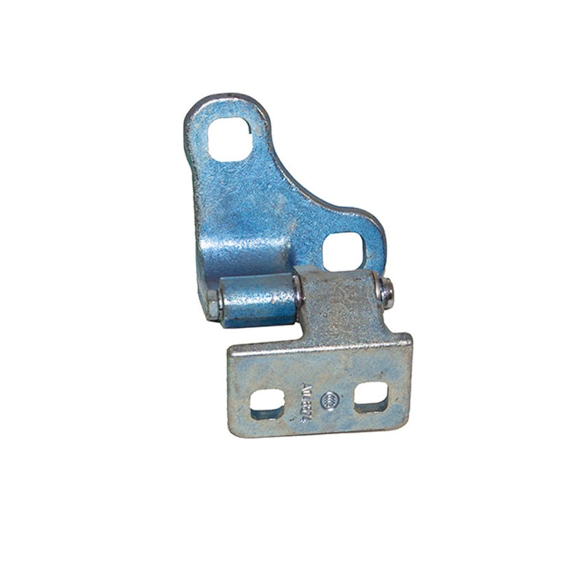 LR018180 - Hinge, Lower Front/Rear Door LH  - Genuine Land Rover