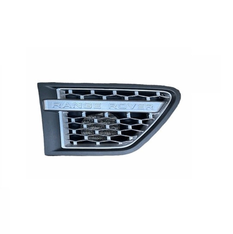 LR019280 - Grille, Air Inlet RH  - Genuine Land Rover