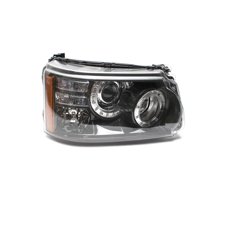 LR029338 - Headlamp, Adaptive BI-Xenon RH  - Genuine Land Rover