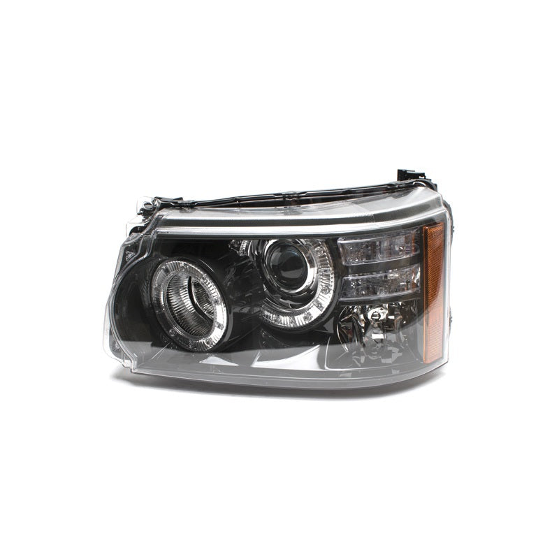 LR029340 - Headlamp, Adaptive BI-Xenon LH  - Genuine Land Rover