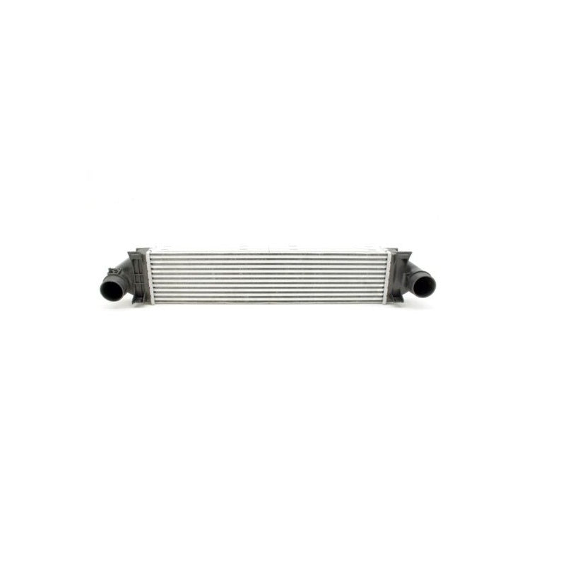 LR031925 - Intercooler - 2.0L TIVCT Genuine Land Rover