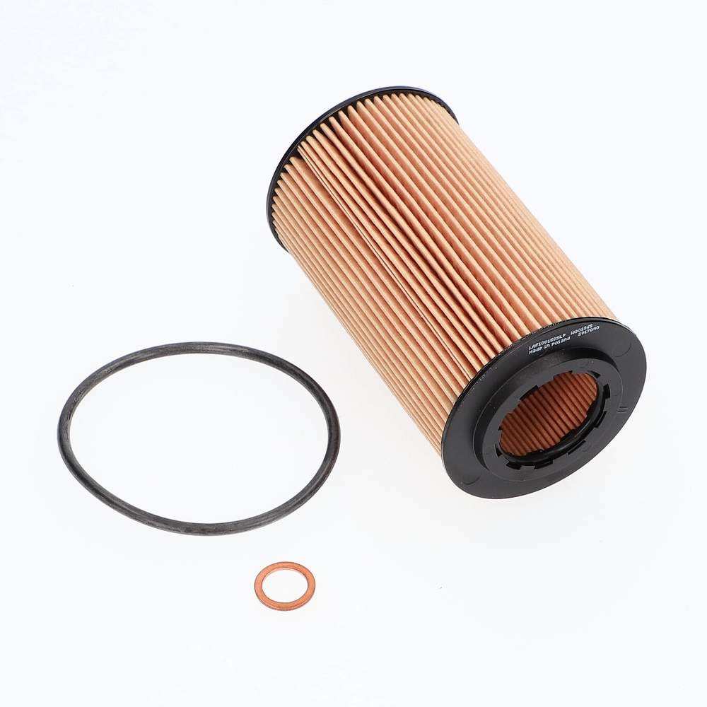 LRF100150SLP - CARTRIDGE-ENGINE OIL FILTER Genuine