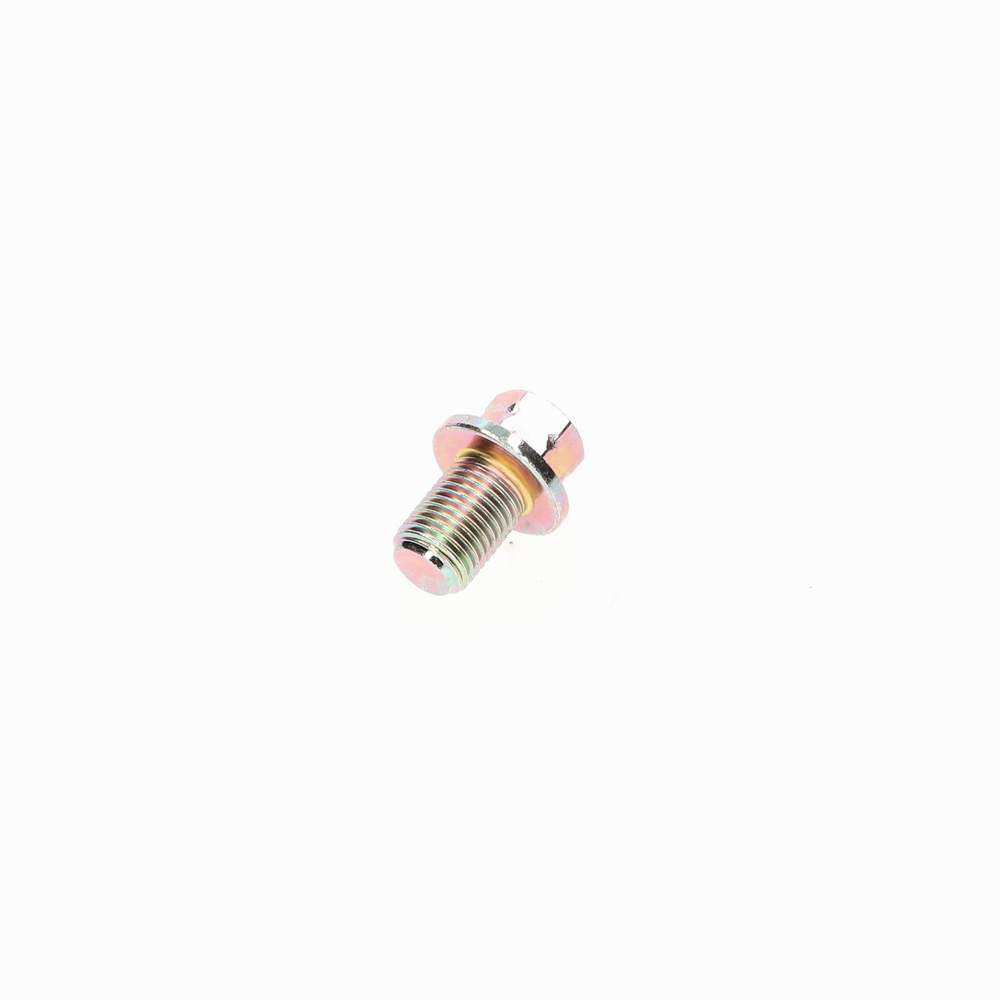 LSF100040 - PLUG-SUMP ASSEMBLY OIL DRAIN Genuine