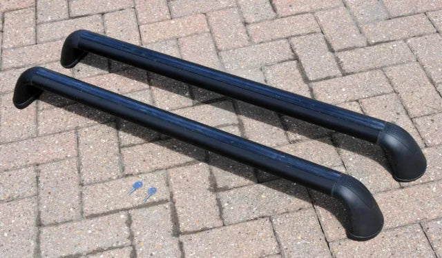 Bar-roof sports - pair 75 Genuine MG Rover CAB100370 CAB000080PMA