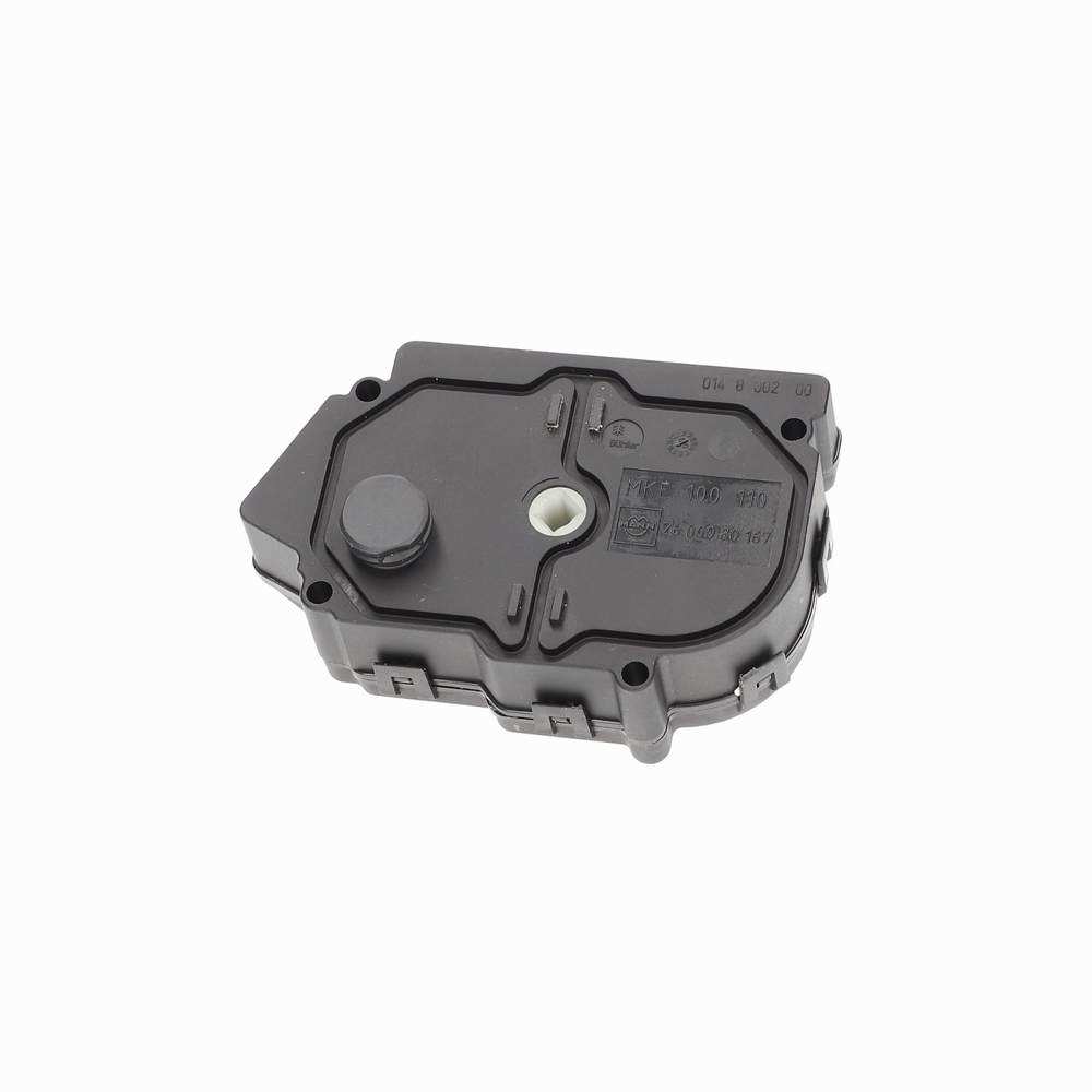 MKE100110 - MOTOR ASSY-MPI/TBI Genuine