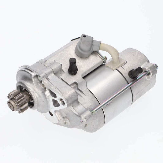 NAD100790E - STARTER MOTOR - EXCHANGE Genuine