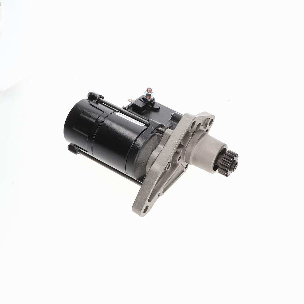 NAD100952E - STARTER MOTOR - EXCHANGE Genuine