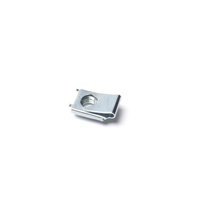 NJ108061L - Nut - Hex., Retaining -  Genuine Land Rover