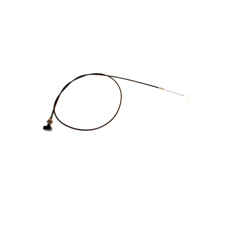 NRC9095 - Choke Cable  -  Genuine Land Rover