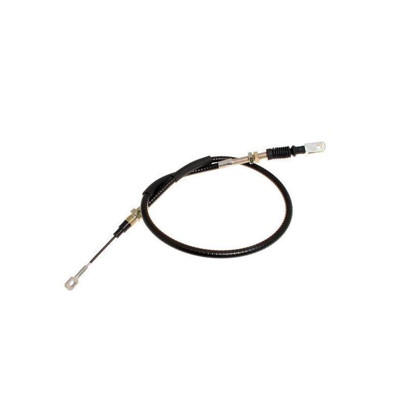 NTC3480 - Handbrake Cable -  Genuine Land Rover