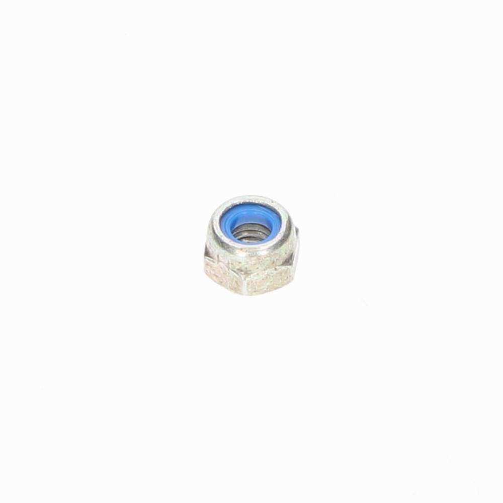 NZ106041 - NUT-HEXAGONAL-NYLOC M6 Genuine