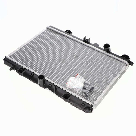 PCC113541SLP - RADIATOR ASSEMBLY Genuine