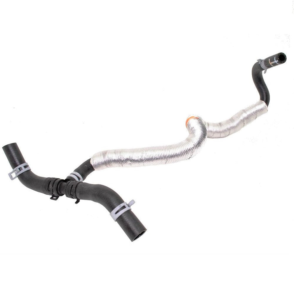 PCH001210 - Hose - Heater Water - M47 2.0L Genuine Land Rover