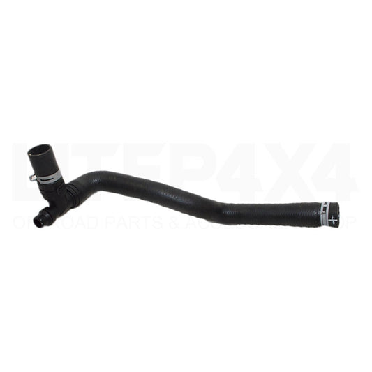 PCH116242 - Hose-radiator bottom coolant - M47 2.0L Genuine Land Rover