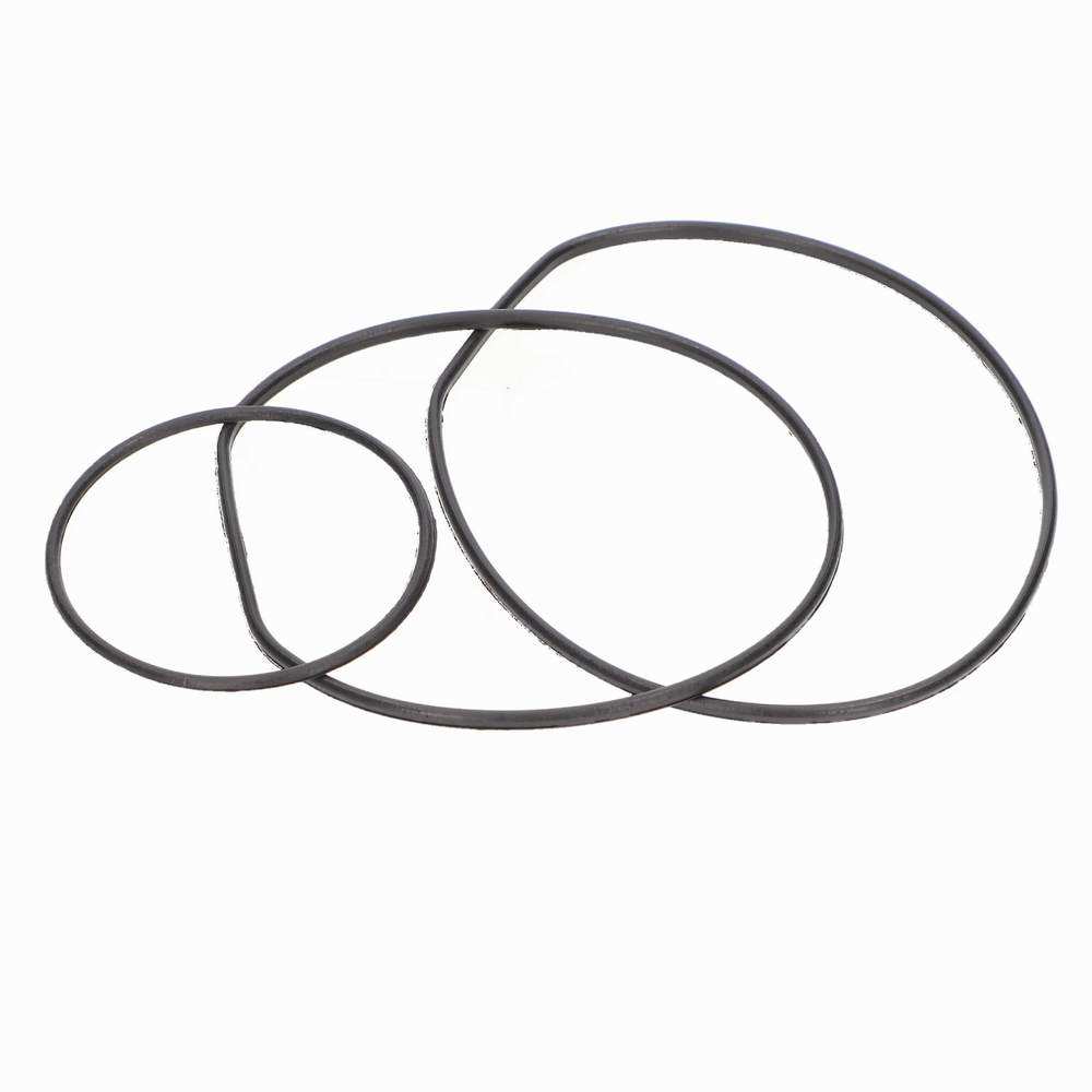 PFQ10001 - SET-D RING-C/PUMP Genuine