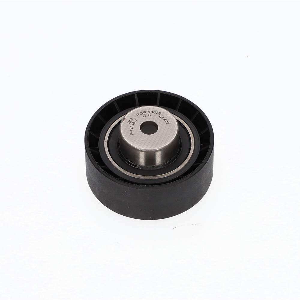 PQR10028 - PULLEY-TENSIONER ANCILLARY DRIVE Genuine