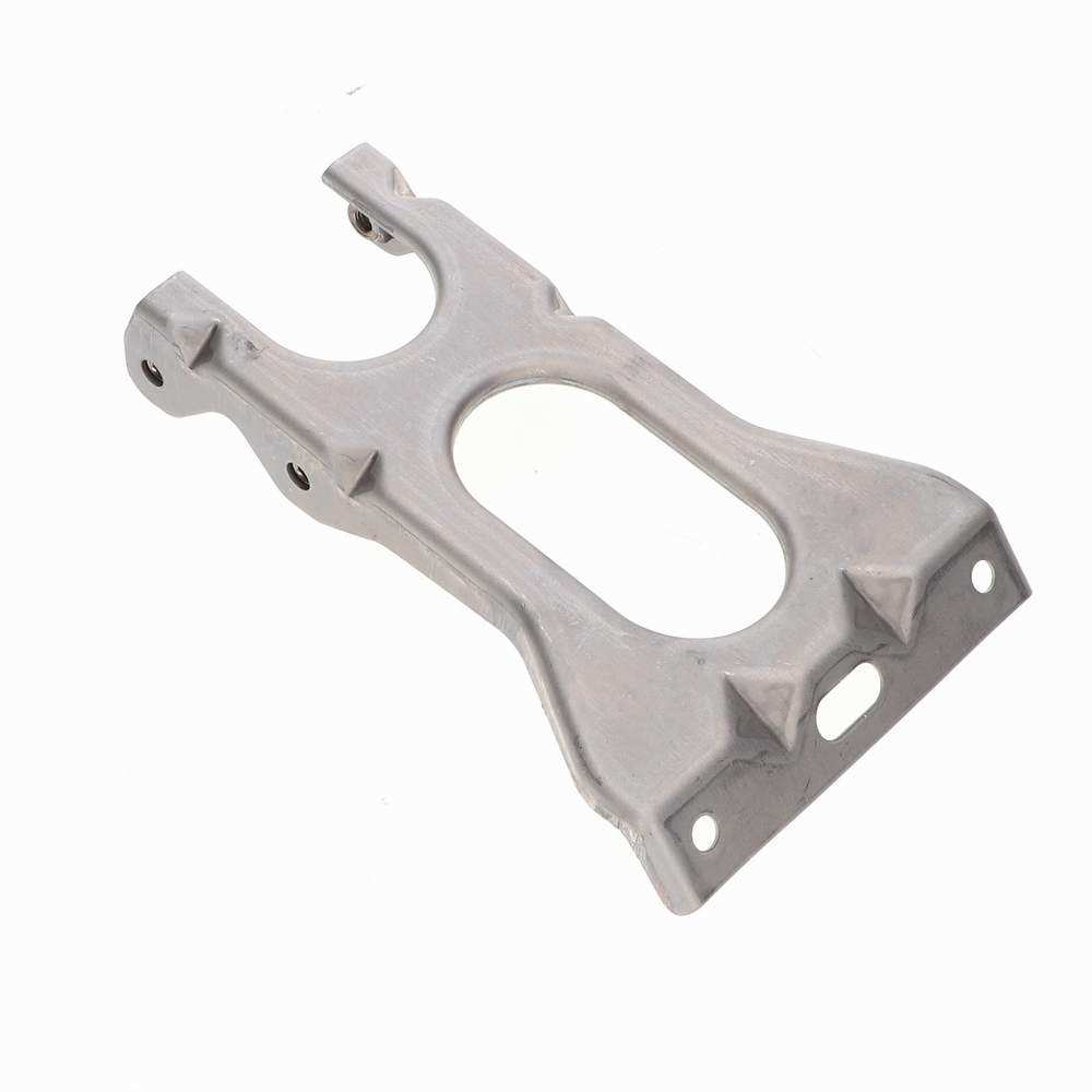 QMU100550 - BRACKET-MOUNTING-LOWER STEERING COLUMN Genuine