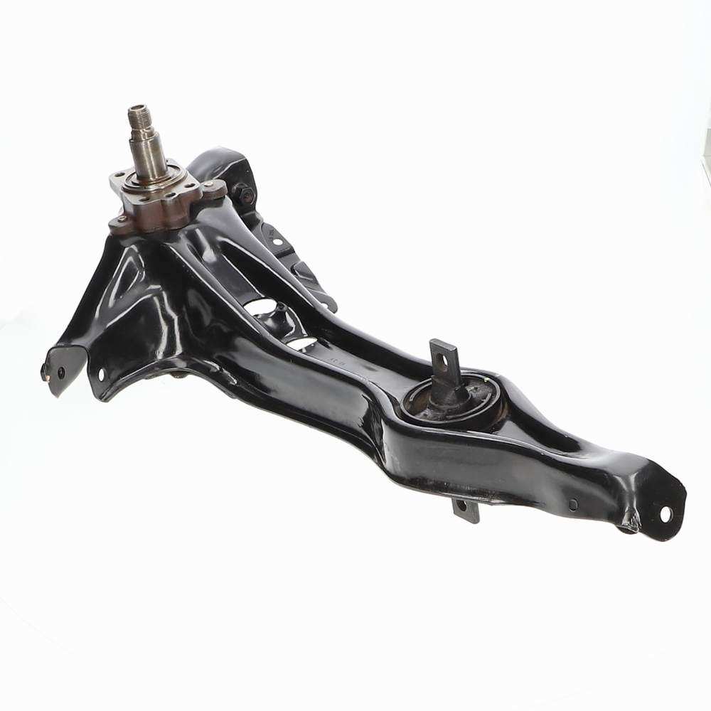 RGG104050 - ARM ASSEMBLY-TRAILING REAR SUSPENSION - LH Genuine