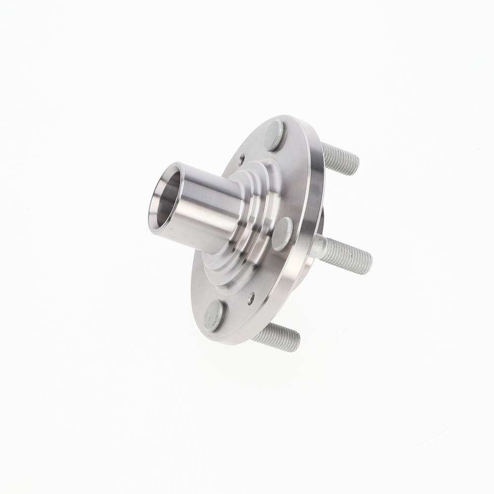 RUB000150 - FLANGE ASSEMBLY-DRIVE Genuine