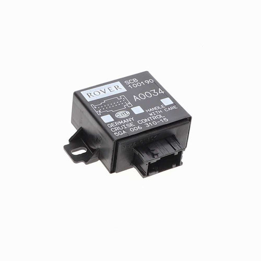 SCB100190 - ELECTRIC CONTROL UNIT CRUISE CONTROL Genuine