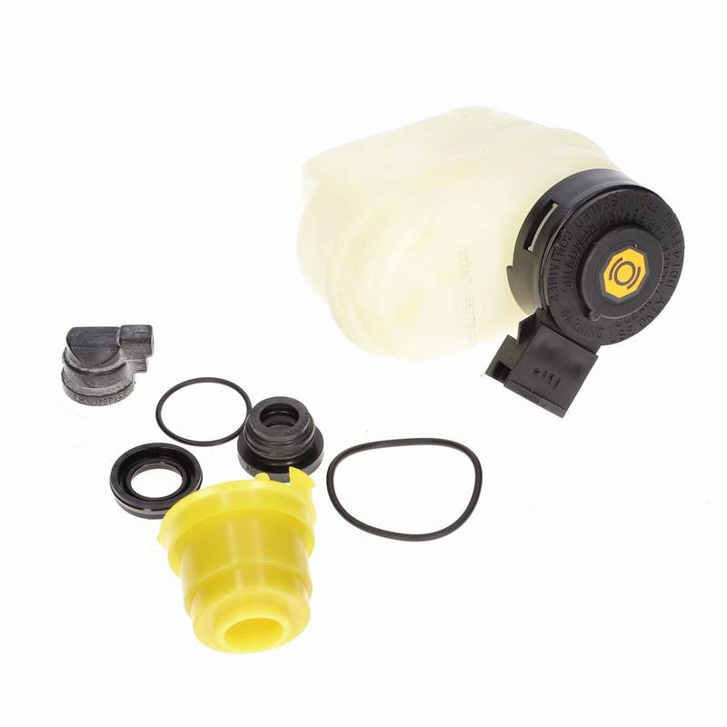 SJJ100400 - KIT-MASTER CYLINDER/RESERVOIR AND SEAL BRA Genuine