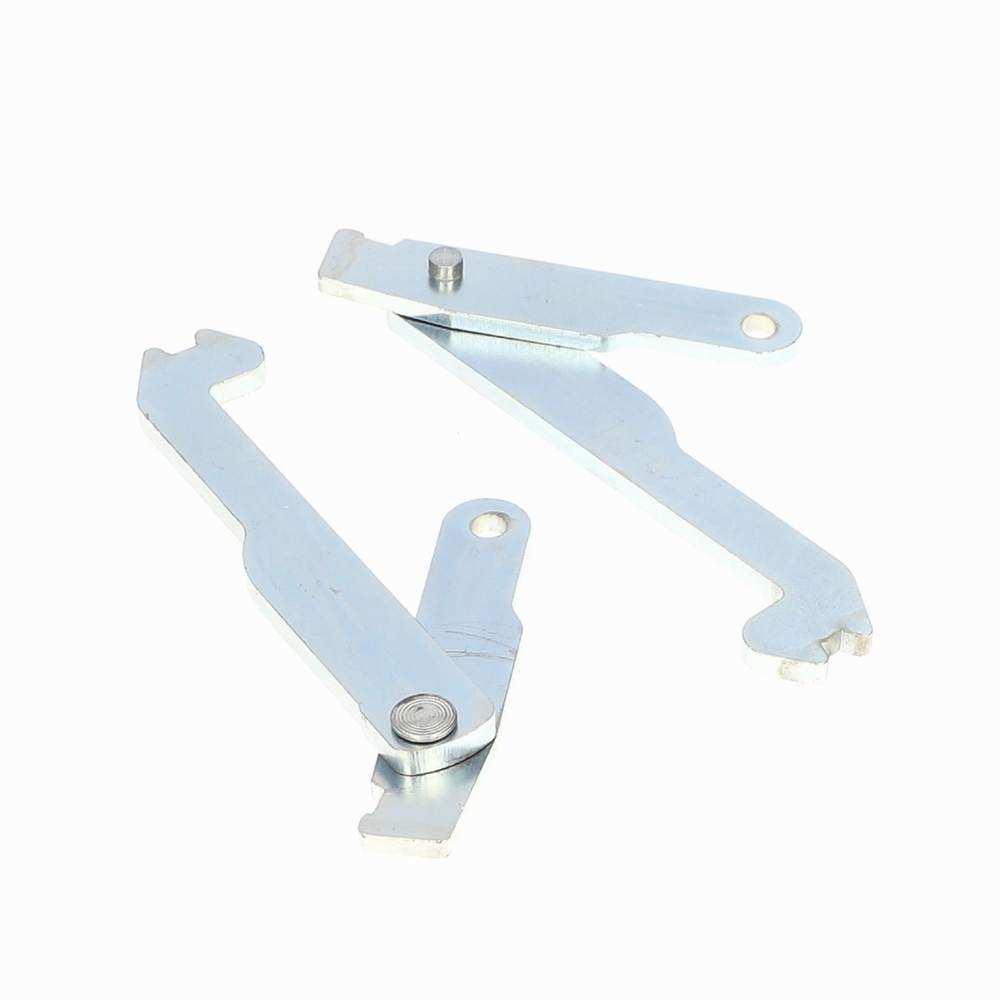 SMN10005 - KIT-LEVER-REAR BRAKE Genuine