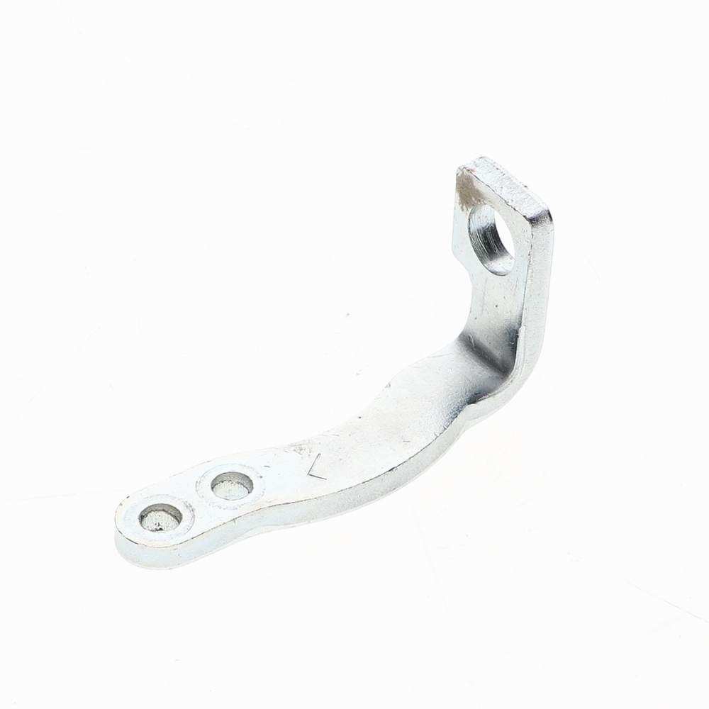 SMU100130 - BRACKET-REAR BRAKE Genuine