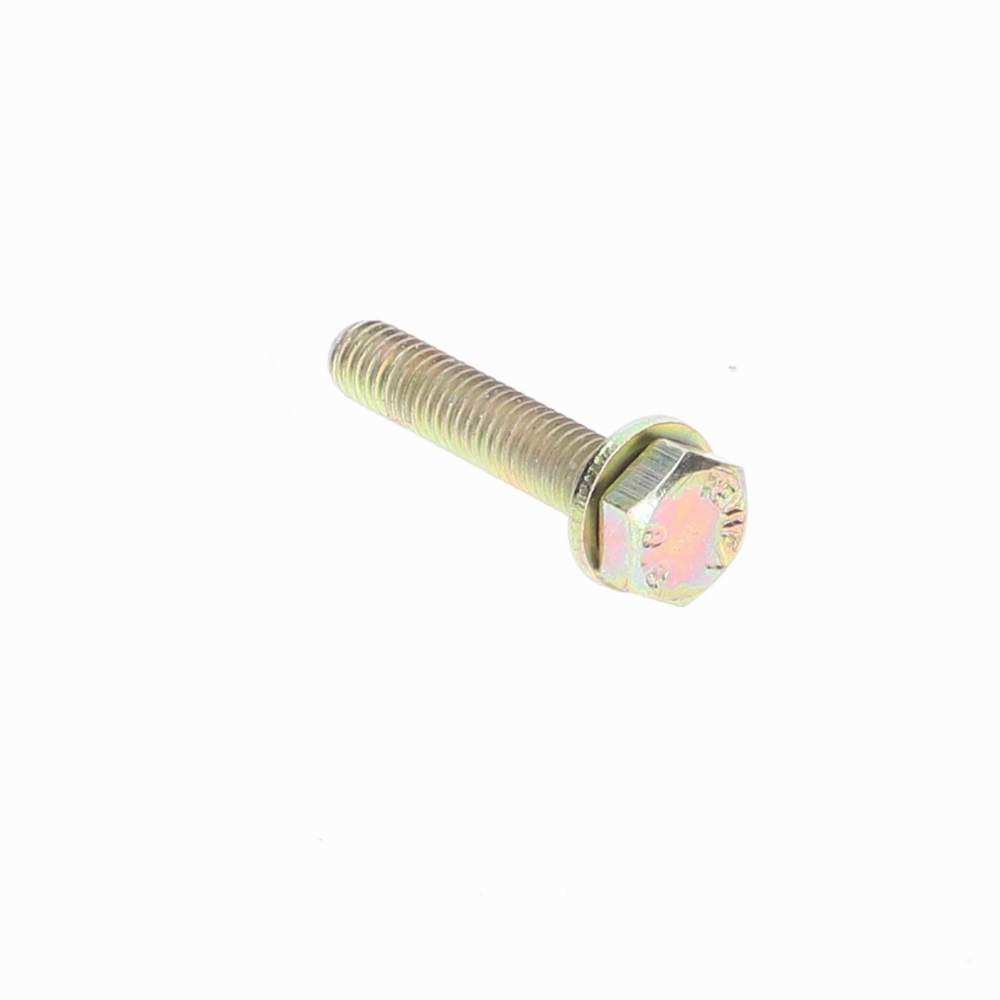 STC2363A - BOLT-FLANGED HEAD M6 x 30 Genuine