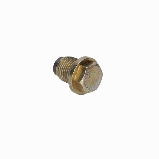 TRN10007 - PLUG AND MAGNET ASSY Genuine