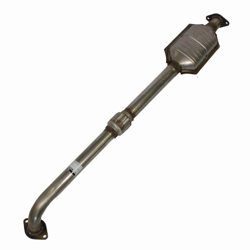 WCD001941 - DOWNPIPE ASSEMBLY EXHAUST SYSTEM Genuine