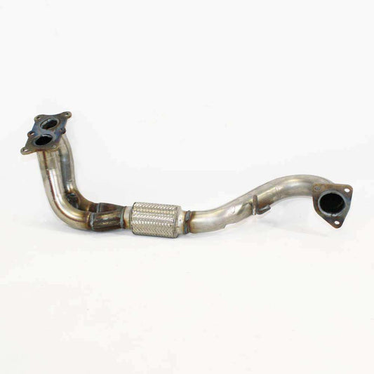 WCD106091 - DOWNPIPE ASSEMBLY EXHAUST SYSTEM Genuine